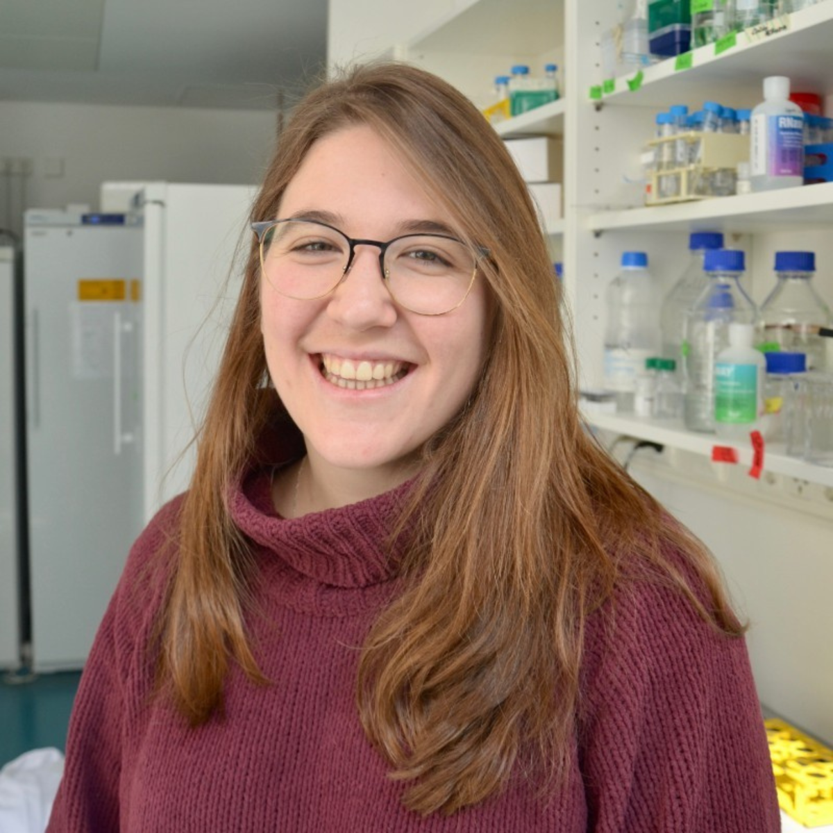 Dra. Maria del Rocio Chamorro