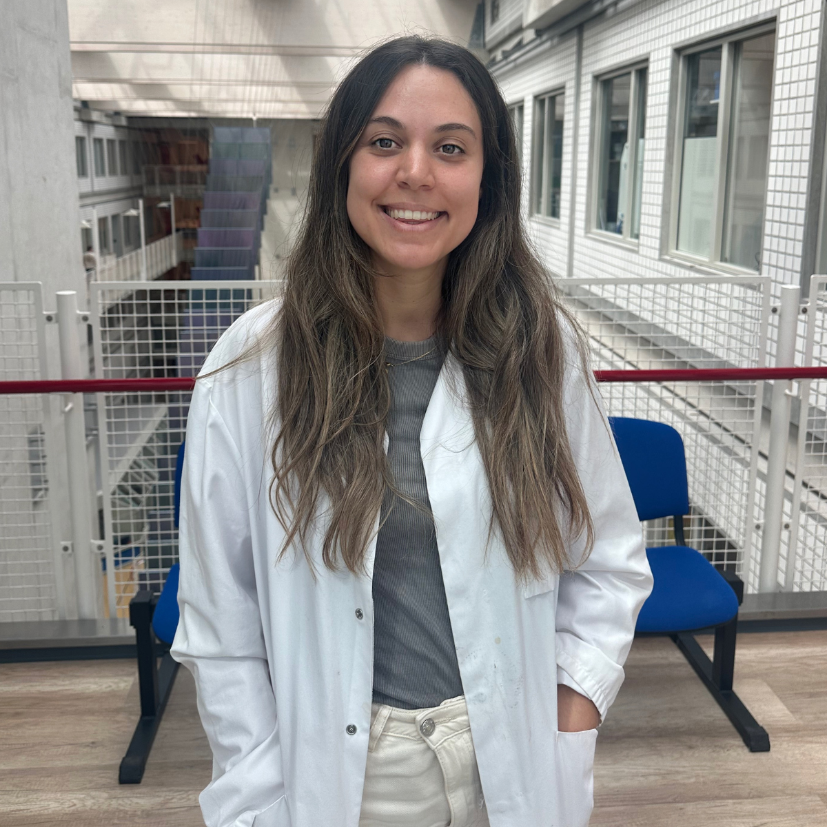 Dra. Patricia Hernández